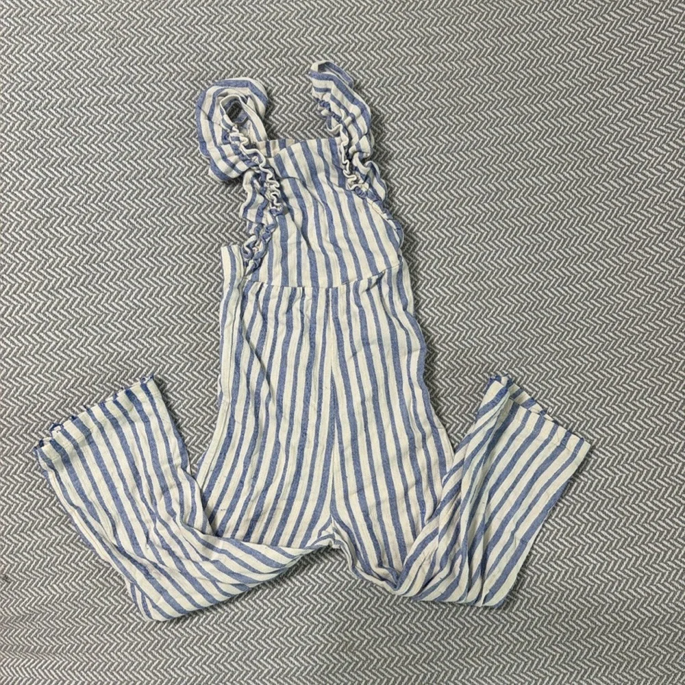 Zara romper